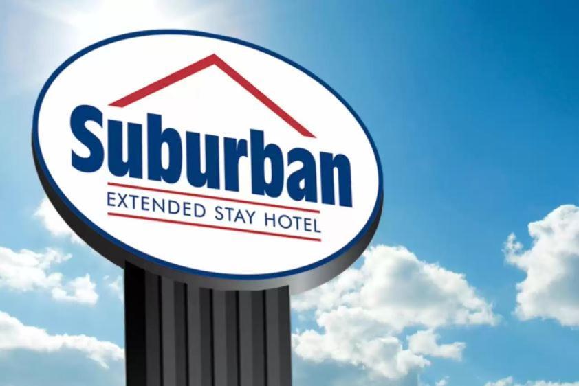 Suburban Studios Columbia - Harbison Zewnętrze zdjęcie